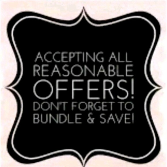 New VINTAGE Elrene Holiday Print Vinyl Flannel Back TABLECLOTH 52x90" Oblong NWT - Picture 6 of 6